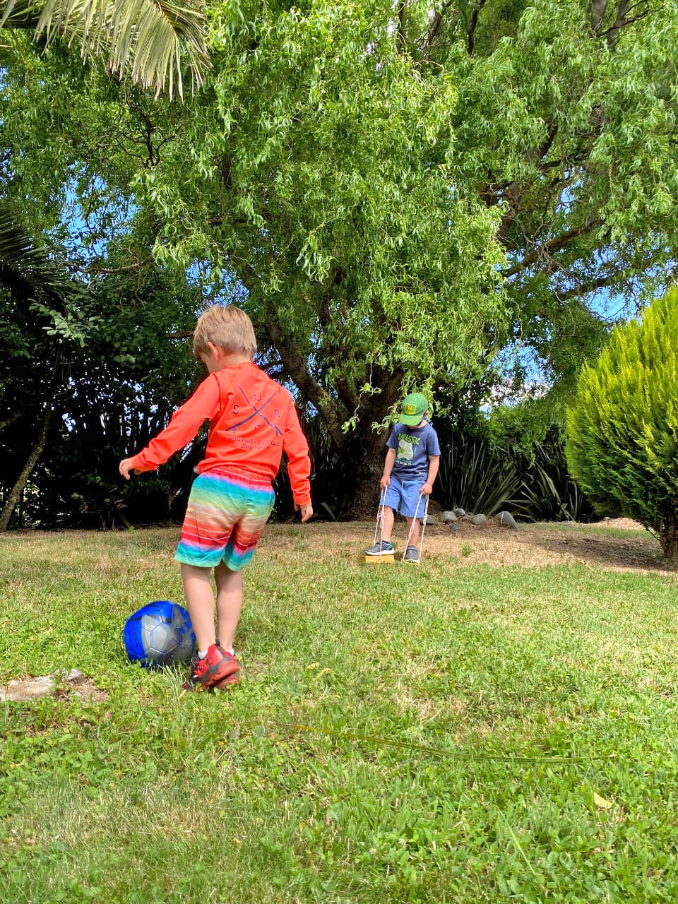 casa de las estrellas